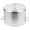 Vollrath Co Vollrath Tribute Sauce/Stock Pots, 77521, 12 Quart Capacity, 6-1/4" Depth 77521 - alternate 4
